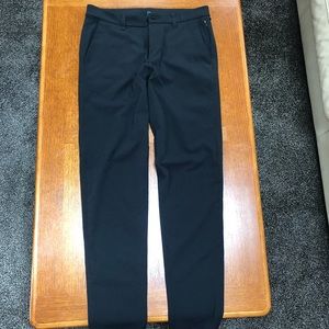 Lululemon Commission Pants